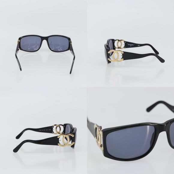 Chanel CC 4206 Sunglasses main image 4